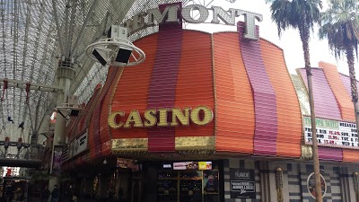 Fremont Hotel & Casino, Las Vegas, United States of America