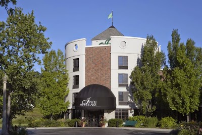 INN ON WOODLAKE, Kohler, United States of America