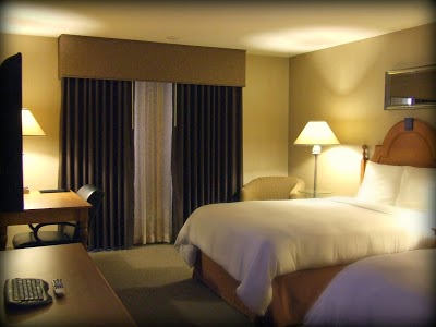 Ambassador Inn, Milwaukee, United States of America