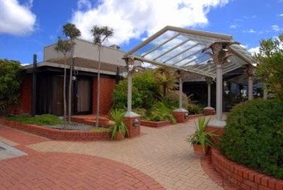 Quality Hotel Marlborough, Blenheim, New Zealand