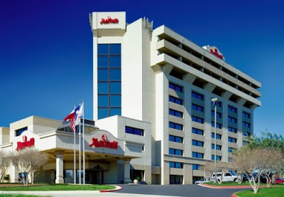 Marriott San Antonio Northwest, San Antonio, United States of America