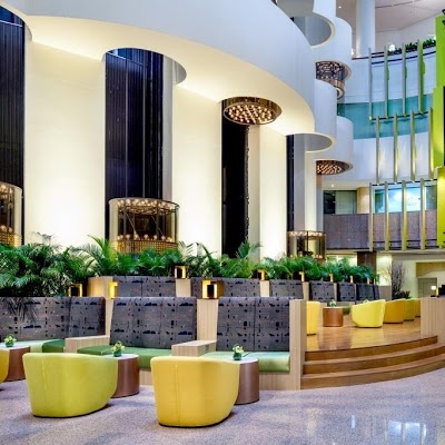 Holiday Inn Singapore Atrium, Singapore, Singapore