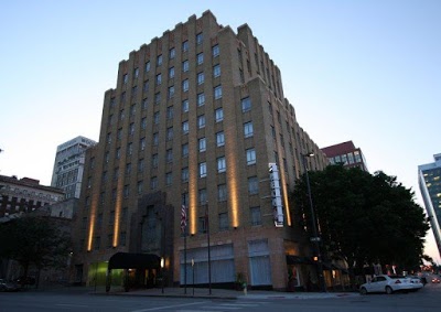 Hotel Deco XV, Omaha, United States of America