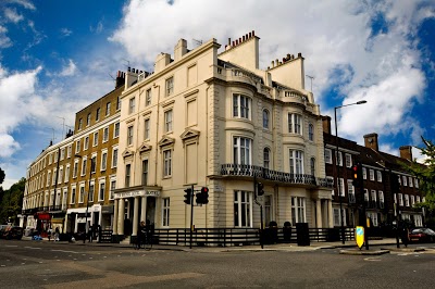 HOTEL BRUNEL, LONDON, United Kingdom
