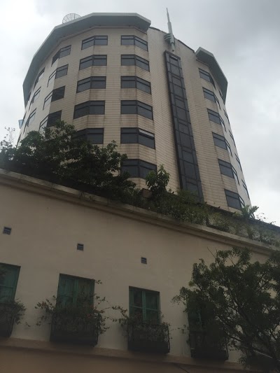 Robertson Quay Hotel, Singapore, Singapore
