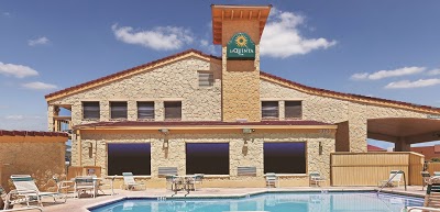 La Quinta Inn El Paso Cielo Vista, El Paso, United States of America