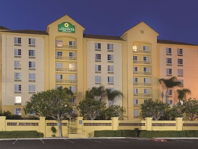 La Quinta Inn and Suites Ontario Airport, Ontario, United States of America