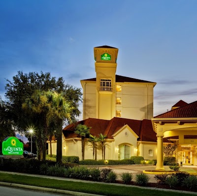 La Quinta Inn and Suites Ocala, Ocala, United States of America