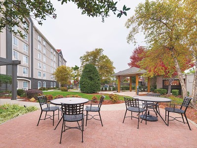 La Quinta Inn and Suites Oklahoma City NW Expwy, Oklahoma City, United States of America
