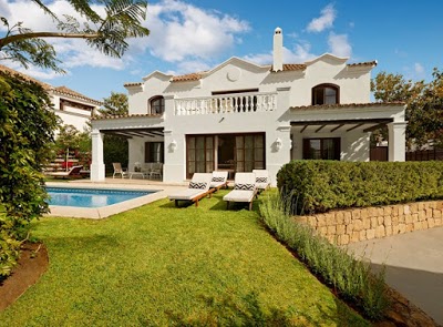 Marbella Club Hotel Golf Resort & Spa, Marbella, Spain