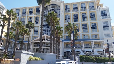 The Table Bay Hotel, Cape Town, South Africa