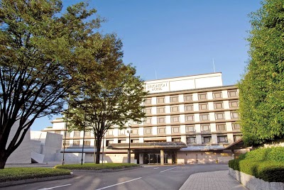 Kyoto Brighton Hotel, Kyoto, Japan