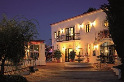 Vila Vita Parc Resort & Spa, Lagoa, Portugal