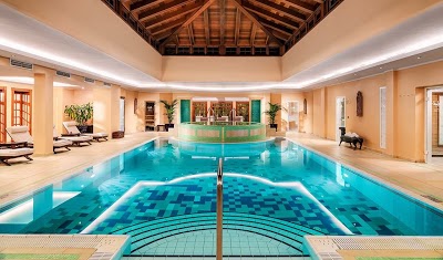 Hotel Botanico, Puerto de la Cruz, Spain