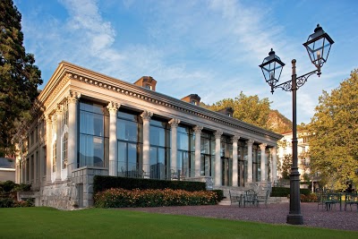 GRAND RESORT BAD RAGAZ, Bad Ragaz, Switzerland
