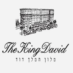 King David Jerusalem, Jerusalem, Israel