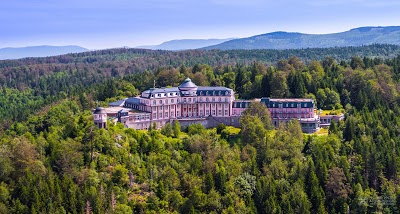 Schlosshotel B, Buehl, Germany