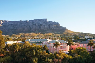 Belmond Mount Nelson Hotel, Cape Town, South Africa