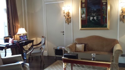 The St. Regis Rome, Rome, Italy