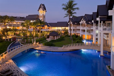 Angsana Laguna Phuket, Choeng Thale, Thailand