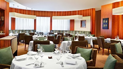 The Park Tower Knightsbridge, A Luxury Collection Hotel, London, United Kingdom