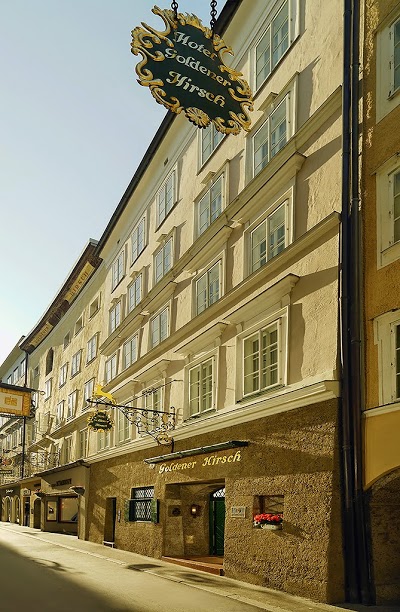 Hotel Goldener Hirsch, a Luxury Collection Hotel, Salzburg, Salzburg, Austria