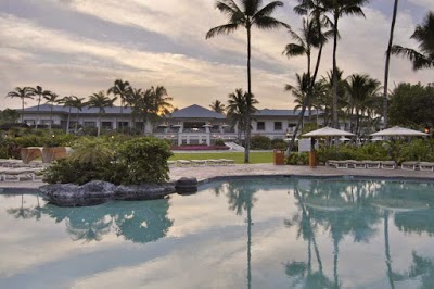 The Fairmont Orchid, Hawaii, Kamuela, United States of America