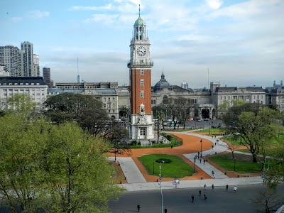 Park Tower, a Luxury Collection Hotel, Buenos Aires, Argentina
