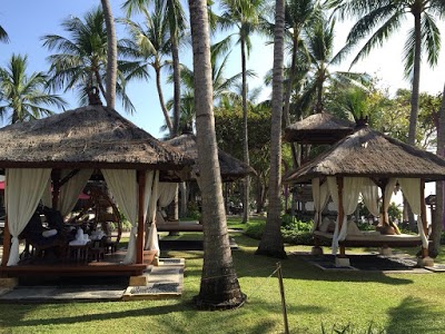 The Laguna, a Luxury Collection Resort & Spa, Nusa Dua, Bali, Nusa Dua, Indonesia