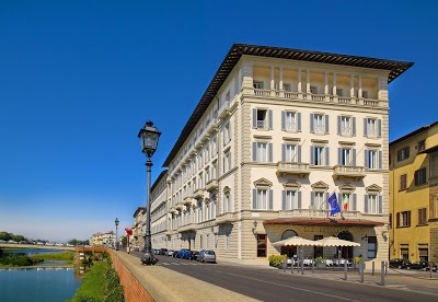 The St. Regis Florence, Florence, Italy
