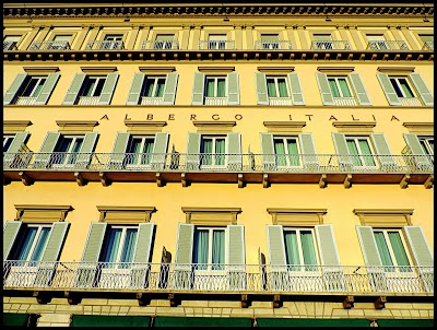The Westin Excelsior, Florence, Florence, Italy