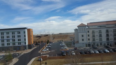Marriott Denver Airport at Gateway Park, Aurora, United States of America