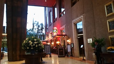 JW Marriott Hotel Mexico City, Mexico City, Mexico