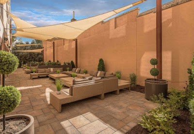 Marriott Provo Hotel and Conference Center, Provo, United States of America