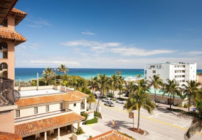 Delray Beach Marriott, Delray Beach, United States of America