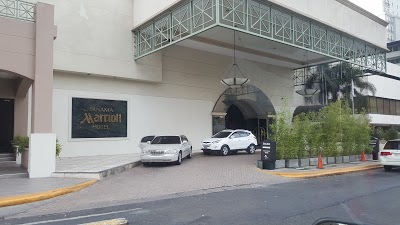 Marriott Panama, Panama City, Panama