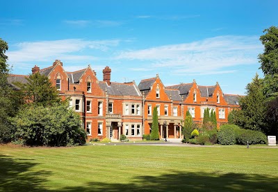 Marriott Preston Hotel, Preston, United Kingdom