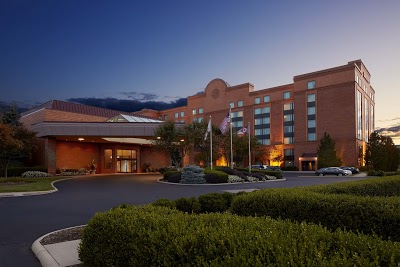 Columbus Marriott Northwest, Dublin, United States of America