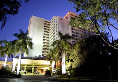 Fort Lauderdale Marriott North, Fort Lauderdale, United States of America