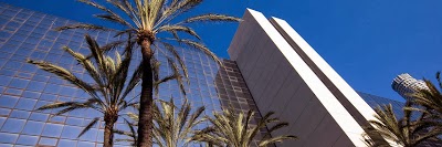 The LA Hotel Downtown, Los Angeles, United States of America