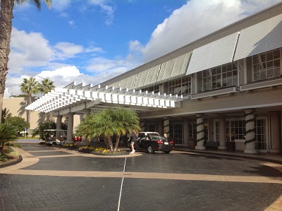 Coronado Island Marriott Resort & Spa, Coronado, United States of America