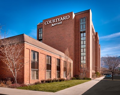 Summit Hotel and Conference Center, Ogden, United States of America