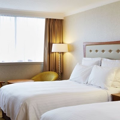 Marriott Swindon, Swindon, United Kingdom