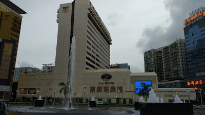 Grand Lapa, Macau, Macau, Macao