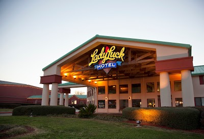 Lady Luck Hotel and Suites, Vicksburg, United States of America