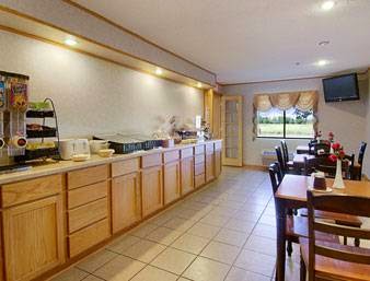 Baymont Inn and Suites Lancaster, Lancaster, United States of America