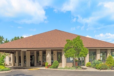 Baymont Inn & Suites Logan, Logan, United States of America