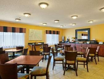 Days Inn and Suites Upper Sandusky, Upper Sandusky, United States of America
