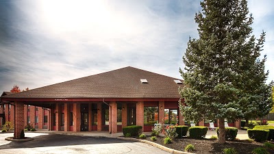 BEST WESTERN MUNCIE, Muncie, United States of America