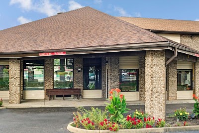 Baymont Inn and Suites Washington Court House, Jeffersonville, United States of America